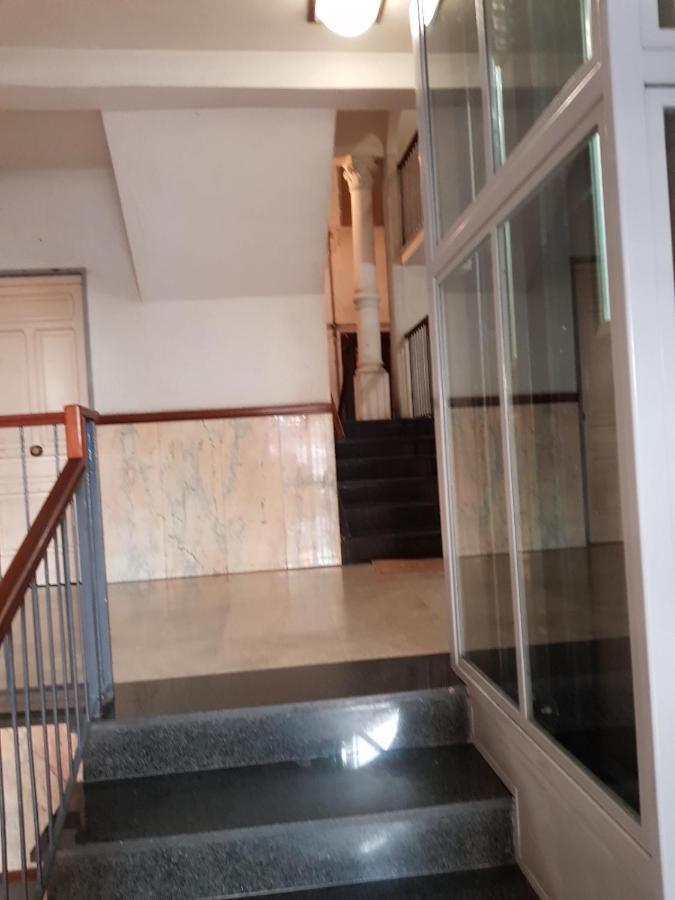 Holiday House Fieravecchia Salerno Exterior foto